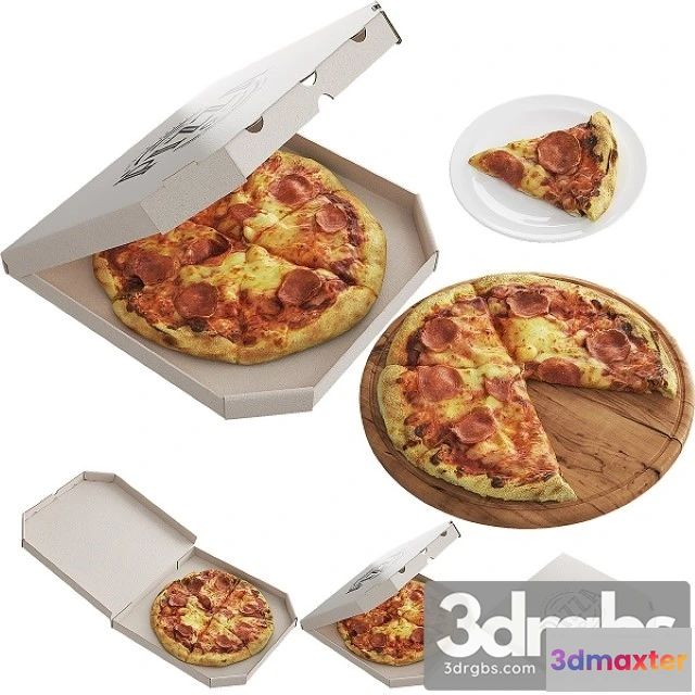 977586 - Pizza