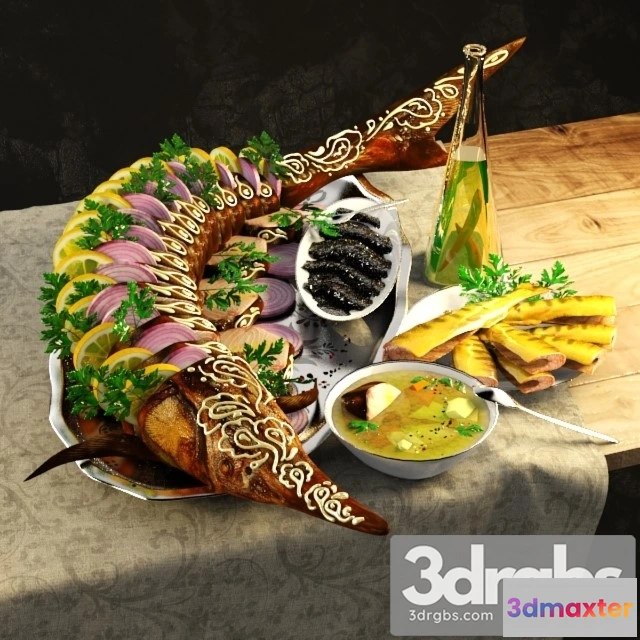 977634 - Sea Buckthorn