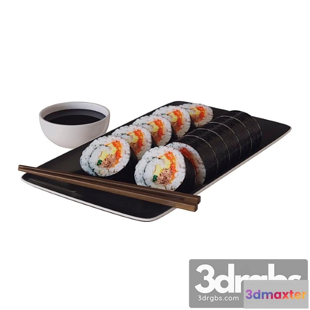 977684 - Sushi 01