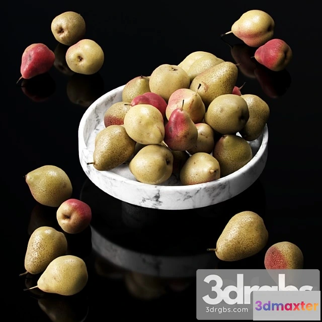 977728 - Trout pears