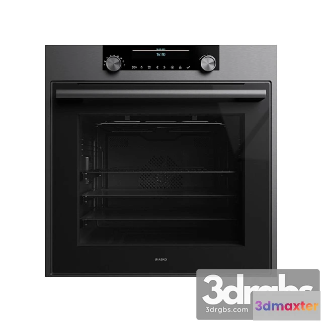 1042834 - Asko craft op8687b