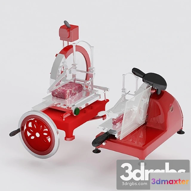 1042838 - Berkel slicer