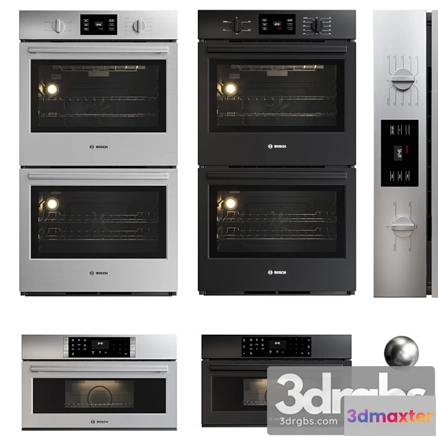 1042848 - Bosch 500 series collection 2