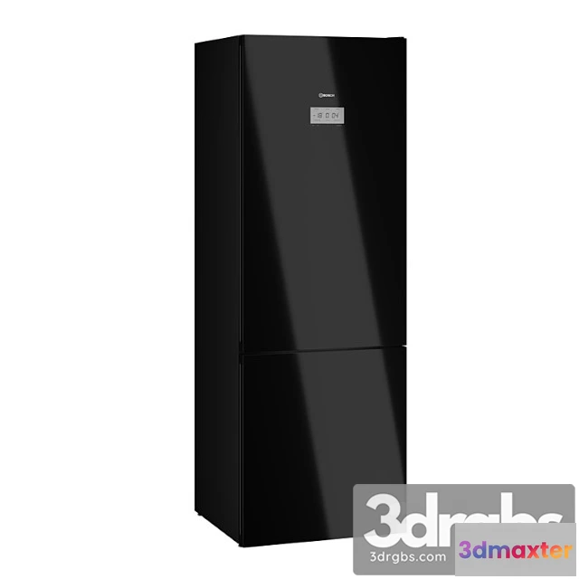 1042860 - Bosch fridge kgn49sb3ar