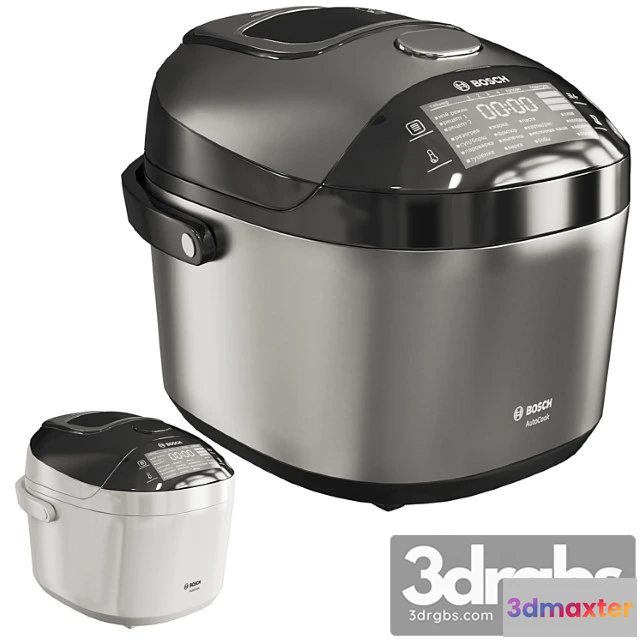 1042868 - Bosch multicooker