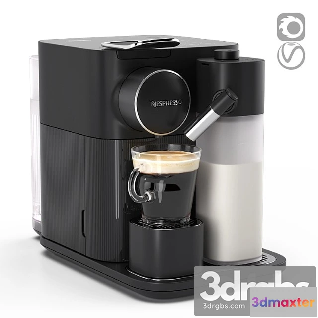 1042928 - De’longhi nespresso gran lattissima en650b
