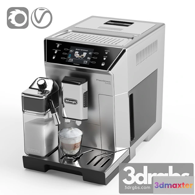 1042932 - De’longhi primadonna class ecam 550.75.ms