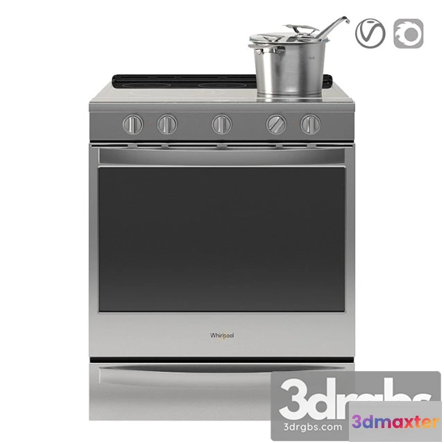 1042944 - Electric whirlpool wee750h0hz