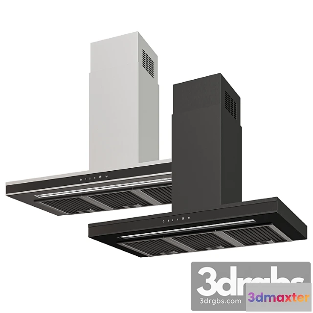 1042950 - Elica adele hood