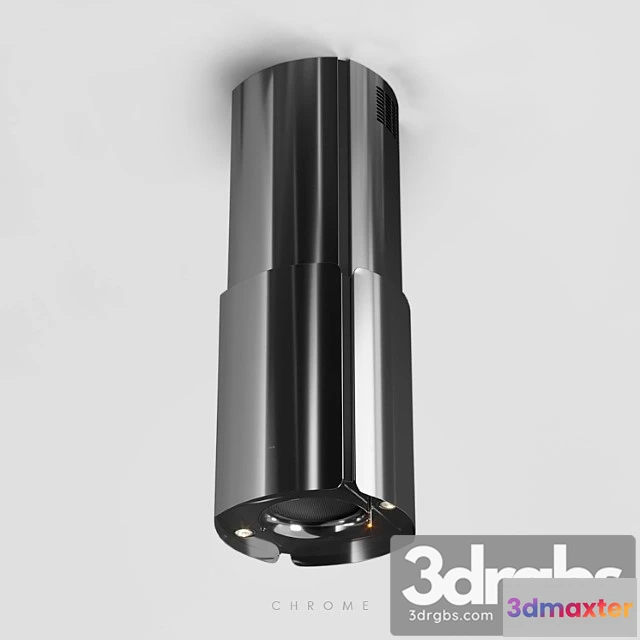 1042952 - Elica chrome eds ix a46