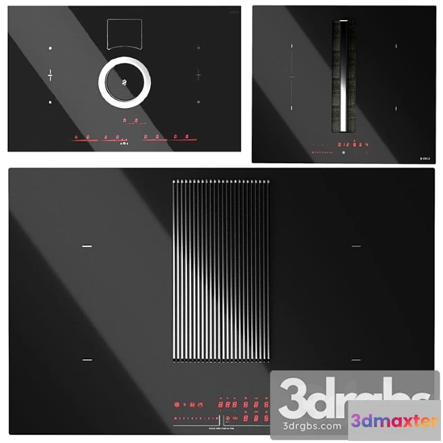 1042956 - Elica hobs set