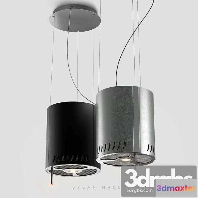 1042960 - Elica naked urban