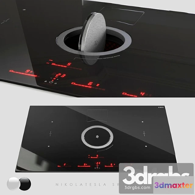 1042966 - Elica nikolatesla switch