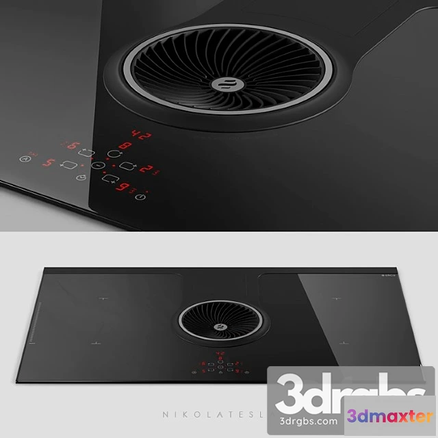 1042968 - Elica nikolatesla