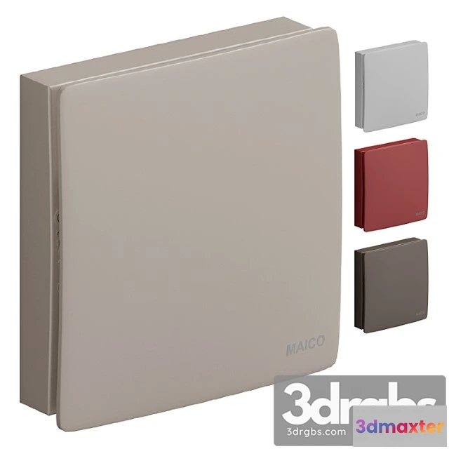 1042970 - Exhaust fans for bathroom 1