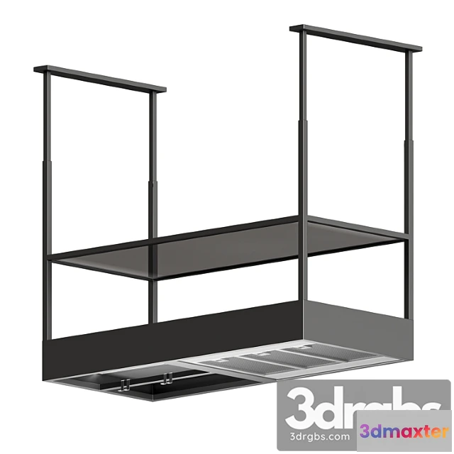 1042976 - Falmec spazio hood