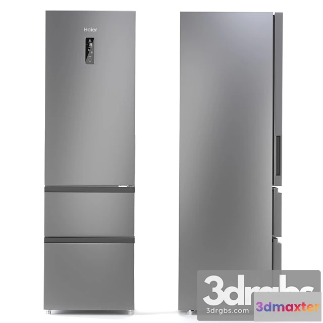 1042982 - Fridge haier a2f637cxmv