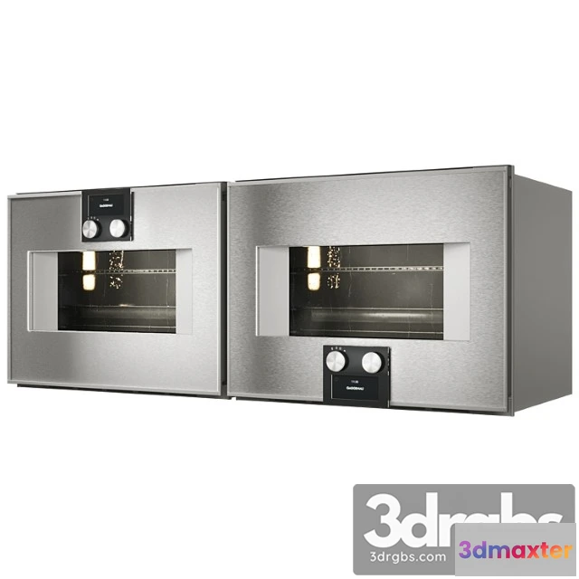 1042988 - Gaggenau bs450110 and bs454110