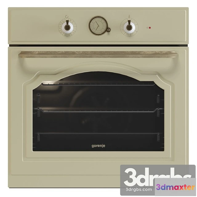1043004 - Gorenje bo 7732 clb classico