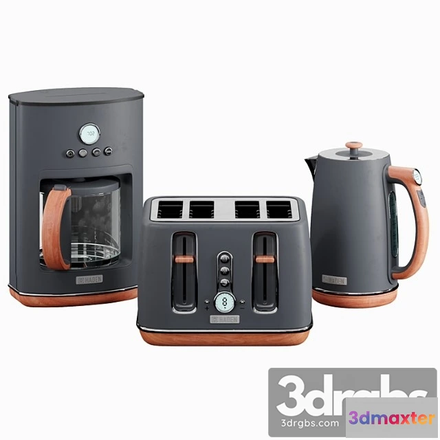 1043010 - Haden appliance