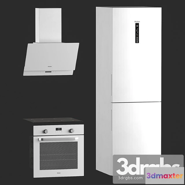 1043020 - Haier equipment