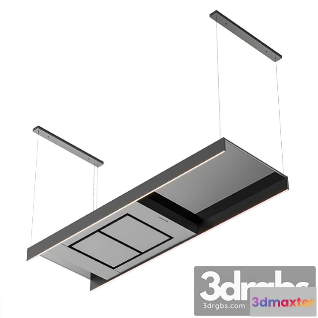 1043026 - Hood falmec light