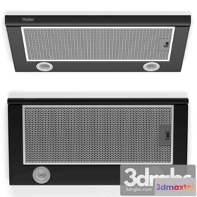 1043032 - Hood haier hvx-t671b