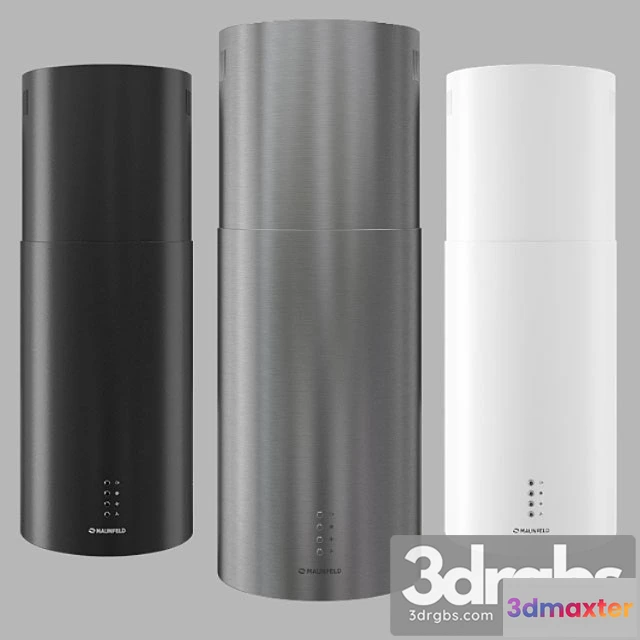 1043050 - Island hood maunfeld lee light 35