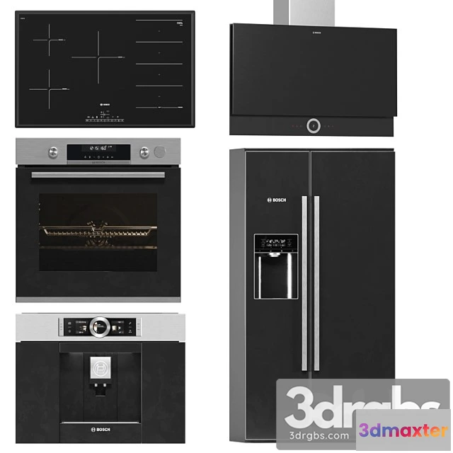 1043062 - Kitchen appliance bosch