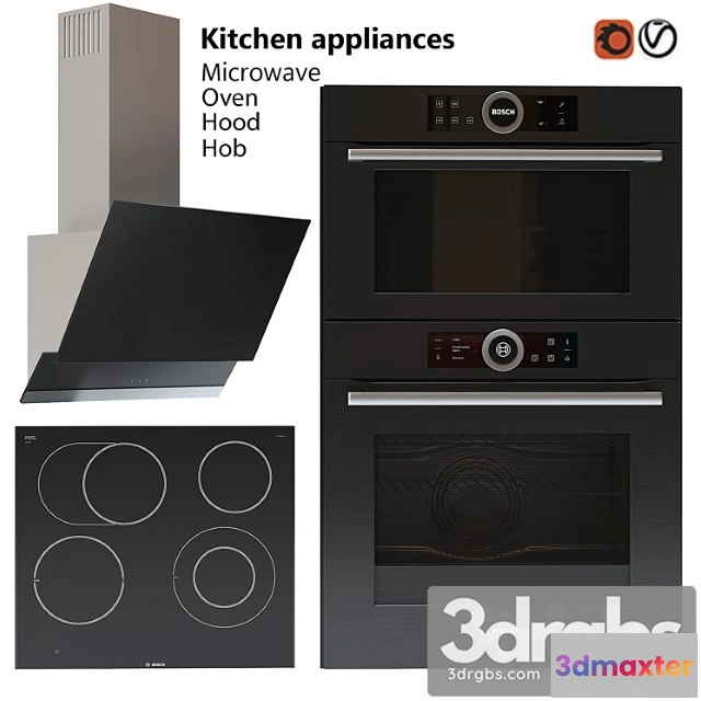 1043068 - Kitchen appliances bosch_1