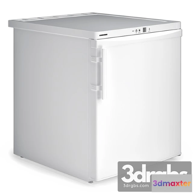 1043106 - Liebheer refrigerator gx 823