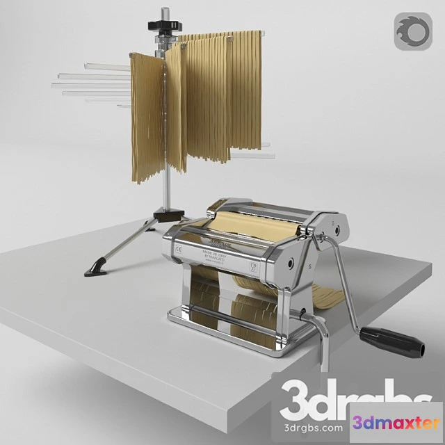 1043110 - Marcato atlas 150