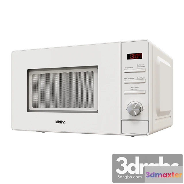 1043116 - Microwave oven korting kmo 820 gw