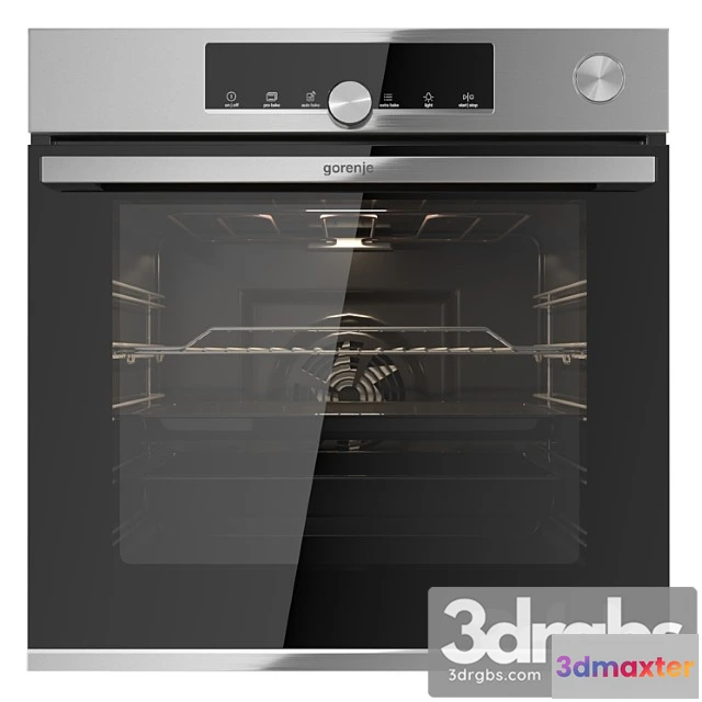1043156 - Oven gorenje bsa6747a04x