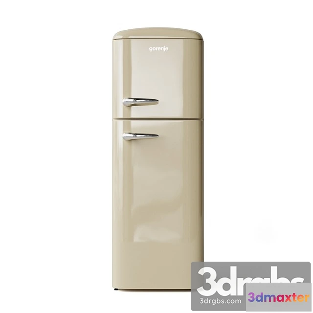 1043164 - Refrigerator gorenje rf 60309