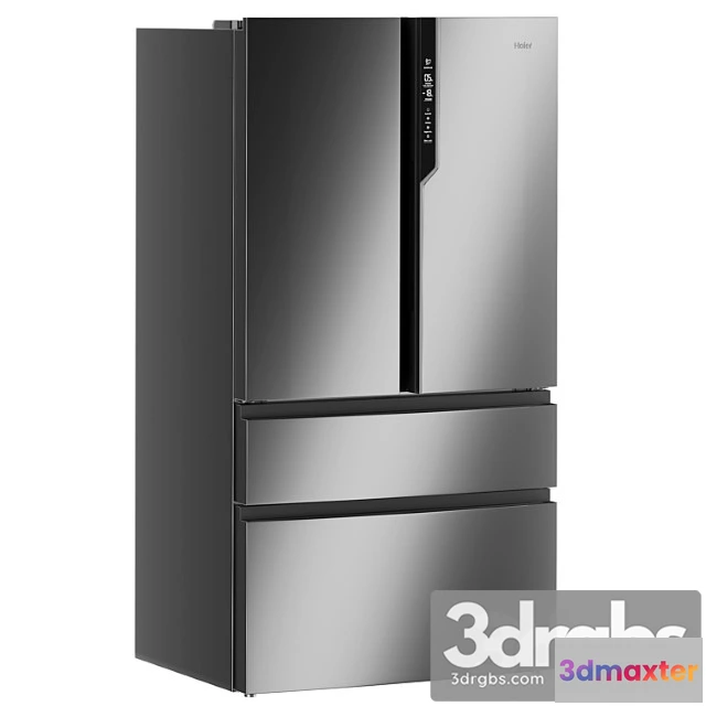 1043166 - Refrigerator haier hb25fsnaaaru