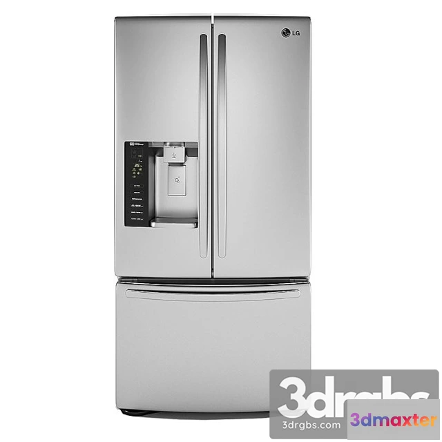 1043188 - Refrigerator