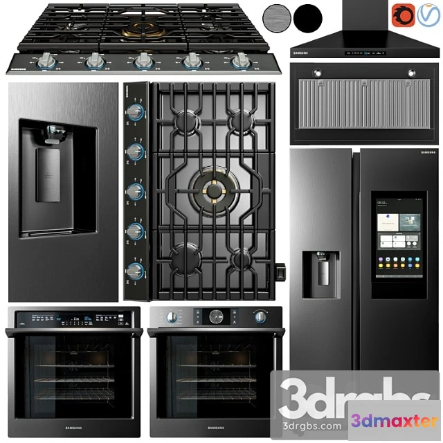 1043200 - Samsung appliance collection 2 - No.2