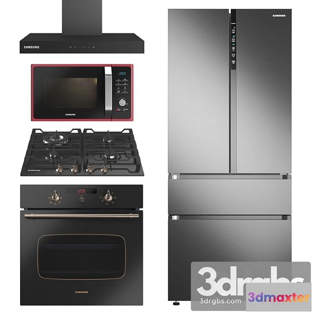 1043228 - Samsung set003