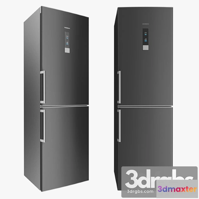 1043268 - Siemens refrigerator iq700 ka92nlb35r