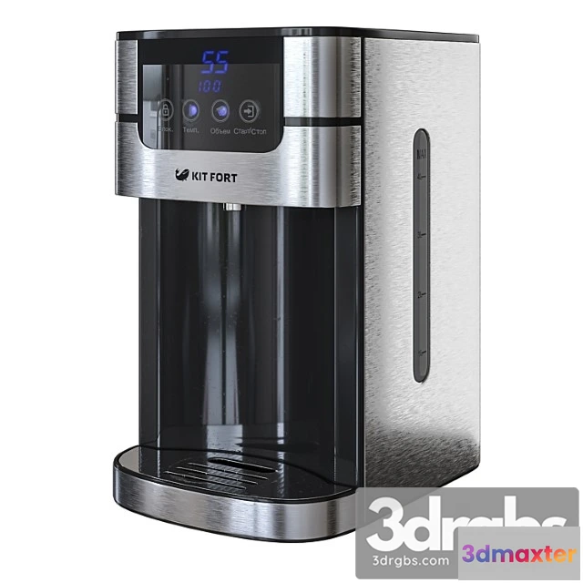 1043294 - Thermopot kitfort kt-2501