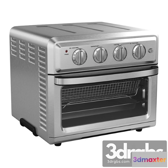 1043296 - Toaster oven