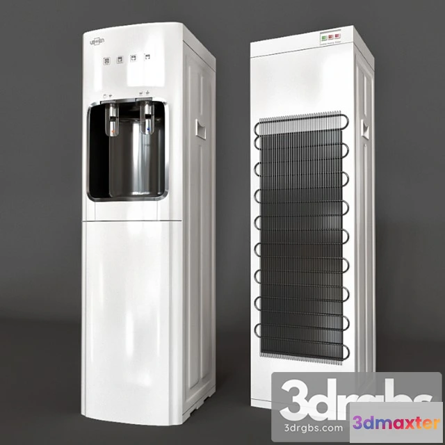 1043306 - Water cooler vatten l01wk 3515