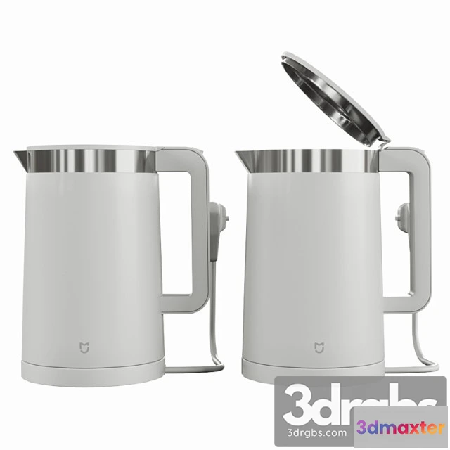 1043336 - Xiaomi mijia electric kettle