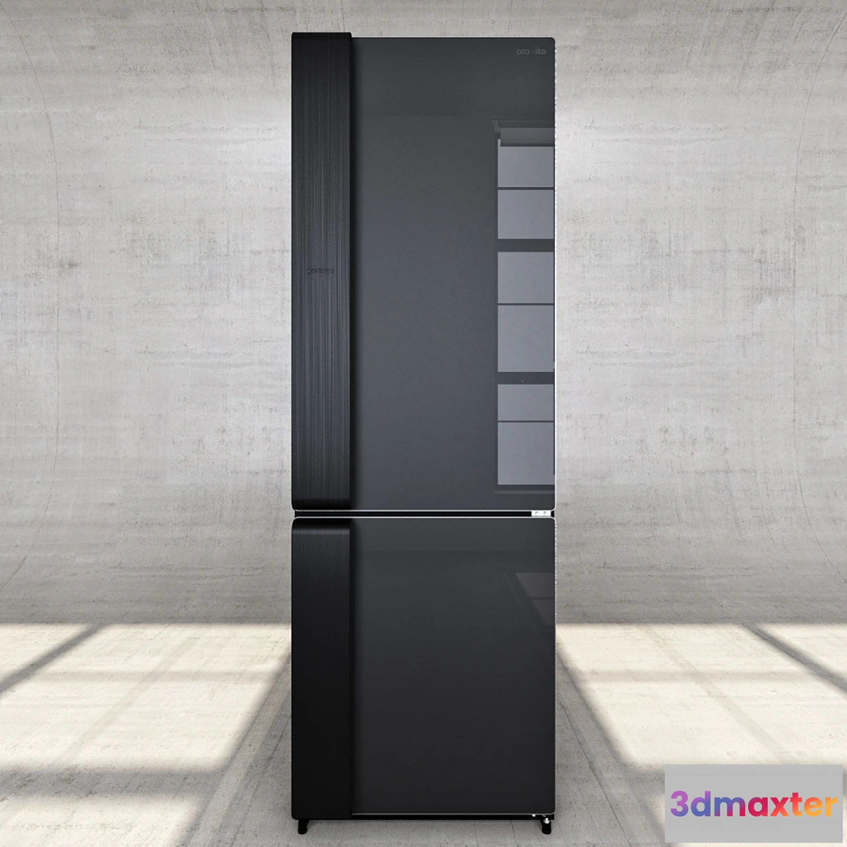 1269165 - Gorenje ORA ITO  NRK-ORA-E 3D Max