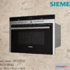 1269571 - SIEMENS HF35M562 3D Max