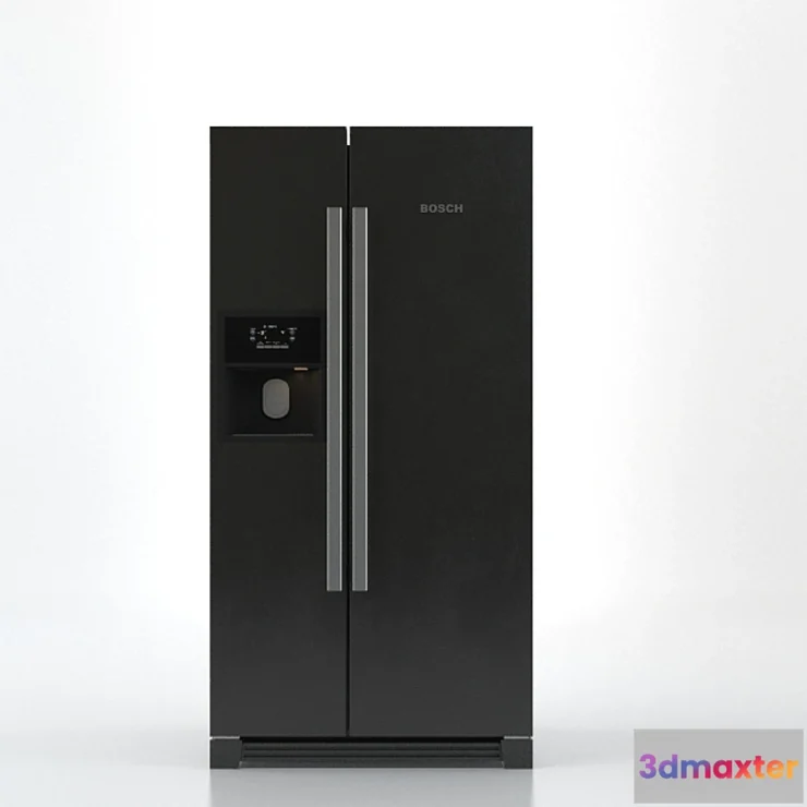 1273016 - Bosch 58A50 3D Max