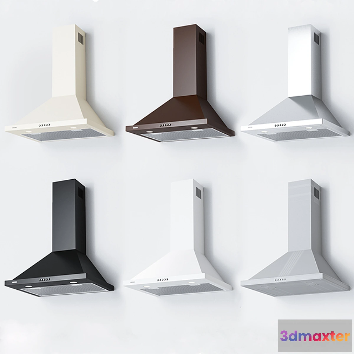 1278072 - ELEYUS REA 3D Max