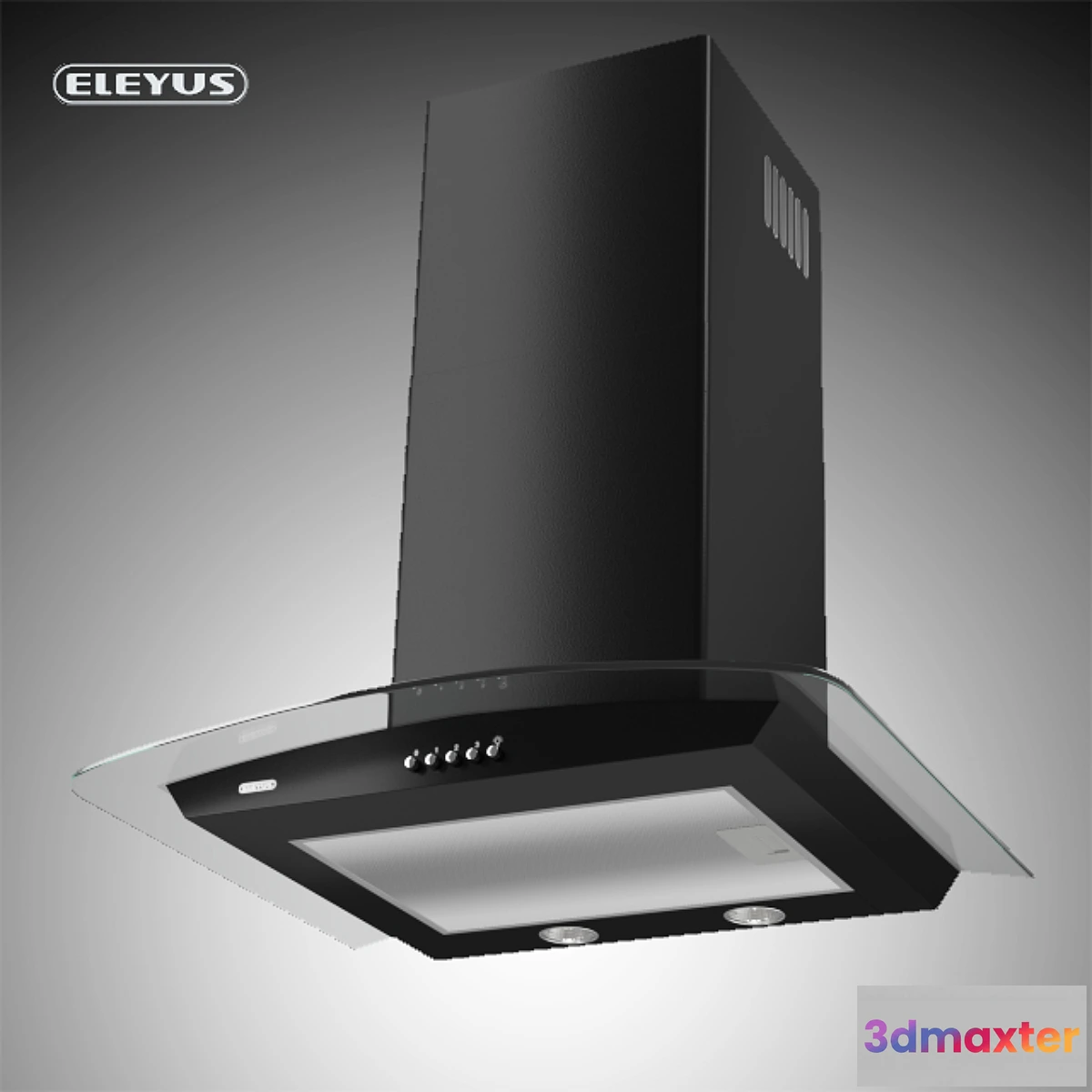 1284350 - ELEYUS OPTIMA 750 H 60 M BL 3D Max