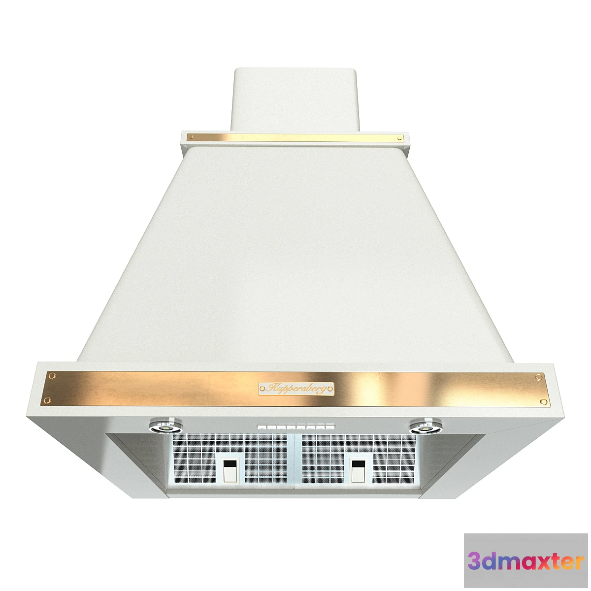 1284642 - Kuppersberg T969 _ T669 3D Max